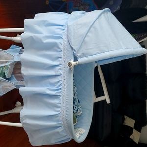 bassinet